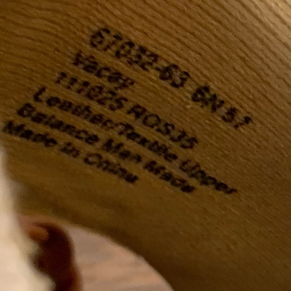 ROS HOMMERSON Textile and Genuine Leather Sandals 6 Narrow NEW - Picture 7 of 8